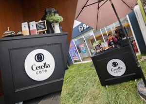 Cerella Café presenta Coffee Party: ¿De qué trata esta experiencia?