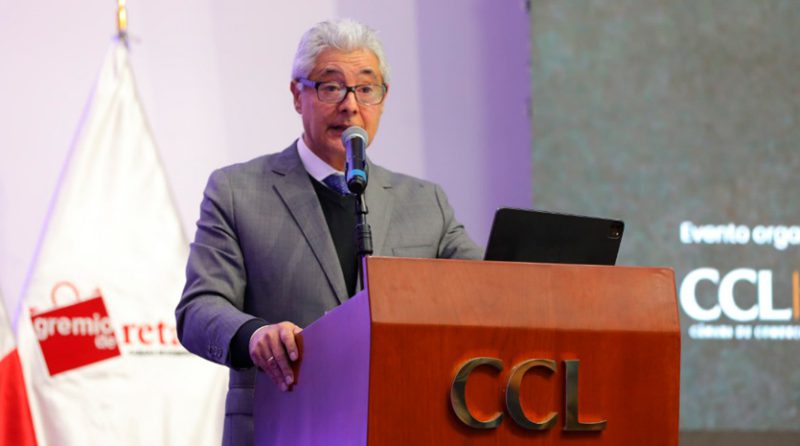 Sector retail 2025: ventas crecerían más de 4 % y Lima contaría con seis nuevos centros comerciales