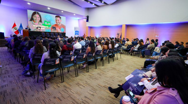 IA Generativa: Solo el 15 % de líderes empresariales la emplea de manera diaria