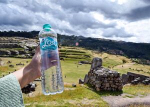 Marca Loa se unió a operadores turísticos para impulsar una hidratación responsable en Cusco