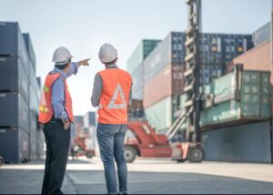 ALDESA cumple 50 años como operador logístico clave en el comercio exterior peruano