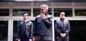 Amarante Perú, asociado a la CCL: Soluciones de seguridad de alta gama y a medida