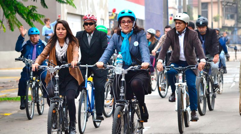 Día Mundial de la Bicicleta: descubre los beneficios de usarla a diario