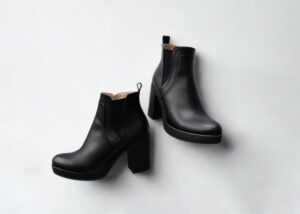 Invierno 2025: Brilaz, asociado CCL, presenta su colección de botines y calzado para la temporada