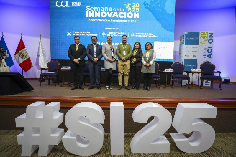 Economía circular e innovación: claves para la sostenibilidad empresarial