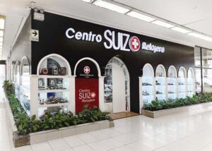Día del Padre: Centro Suizo Relojero, asociado a la CCL, presenta relojes suizos como opción de regalo