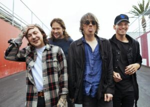 My Chemical Romance confirma su primer concierto en Perú: Preventa de entradas, fecha oficial y banda invitada