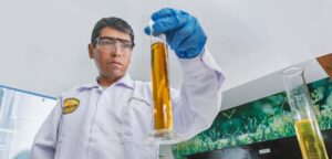 Combustible certificado: clave para mejorar eficiencia y reducir costos en la industria