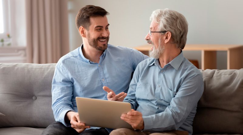 Día del Padre: Ideas de regalos para papá según su estilo sin endeudarte
