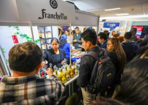 CCL: Asociados resaltan el valor de la EXPO PYME para conectar, aprender y crecer | ENTREVISTAS | VIDEO