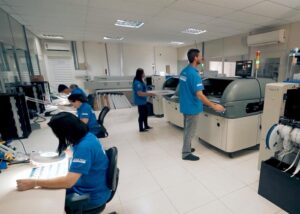 EnsuraGo y Vetti Tecnología anuncian alianza estratégica para transformar la seguridad electrónica en Perú