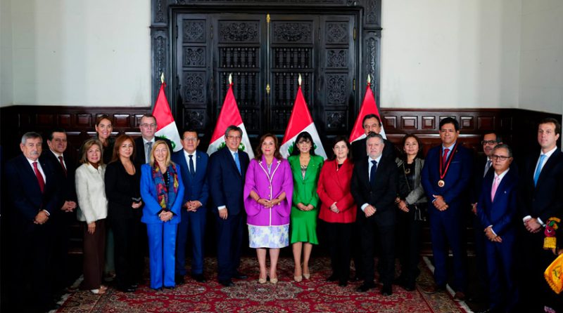 Nueva Ley de Turismo potenciará inversiones y el desarrollo descentralizado