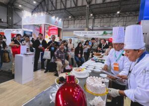 FoodTech Ingredients: 7.ª edición se realizará del 17 al 19 de julio