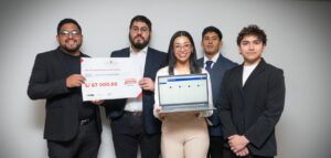 GATO ERP es elegido como uno de los ganadores del concurso StartUp Perú 11G