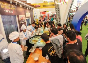 Gastromaq 2025 se celebrará del 9 al 12 de julio en la Villa Complejo Ferial: ¿Cómo inscribirse?