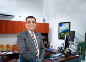 Grupo CAP Logistic cumple 16 años fortaleciendo su posición en el sector logístico