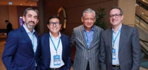 HLB Perú participó en el Encuentro Regional de América Latina y el Caribe 2025 en Río de Janeiro