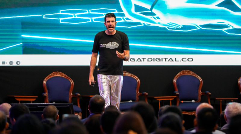 “No basta que las empresas usen la IA, deben saber para qué la utilizan si quieren marcar la diferencia”