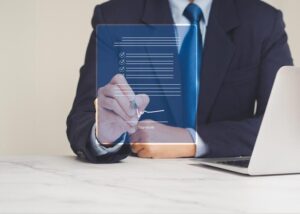 El impacto de la firma digital en el Perú: Ahorro, inclusión y sostenibilidad, según BIGDAVI