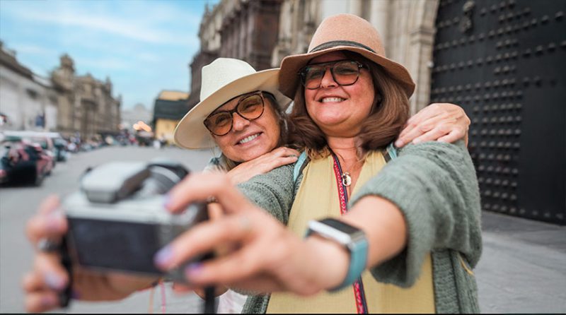 CCL: se espera un importante incremento en el gasto de los turistas en Fiestas Patrias