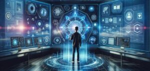 IA y streaming disparan el tráfico digital en el mundo: ¿Estamos preparados para esta revolución?