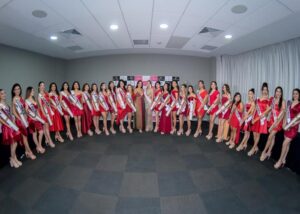 Miss Teen Model Internacional y Miss Top Model Internacional 2025 se realizarán en Ucayali