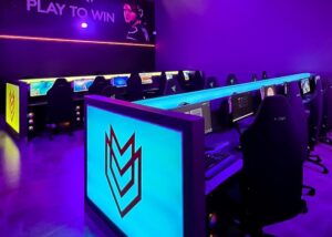 ¿Quién está detrás del internet de Infinity, el gaming center más grande de Latinoamérica?