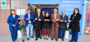 CCL inaugura nueva sede en el distrito de San Martín de Porres