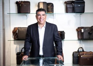 Renzo Costa inicia nueva etapa con Martín Romero como gerente general