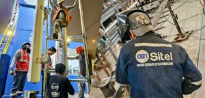 O&M SITEL presenta su nueva línea de productos y estructuras metálicas para telecomunicaciones