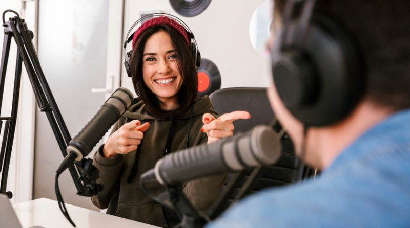 El centenario de la radio peruana: 100 años conectando al país