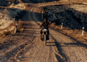 Intensifican negocio de motos en Perú: ingresa nuevo modelo de alta gama inspirado en los años 60