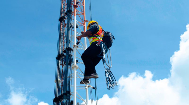 Sismo en Lima afectó 38 antenas, pero servicios de telefonía no se interrumpieron