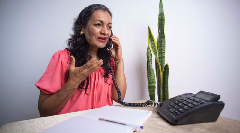 OSIPTEL realizará audiencias públicas descentralizadas sobre el factor de productividad aplicable a tarifas de telefonía fija de Telefónica de Perú