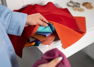 Textiles Camones, asociado CCL, impulsa la innovación y la sostenibilidad en la industria textil