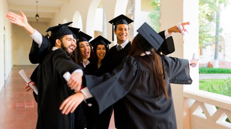 ¿Sabías que es más barato estudiar en el extranjero que en una universidad privada de Perú?