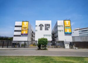UPN destaca entre las universidades más atractivas para trabajar en el Perú, según el ranking Merco Talento 2025