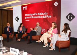 Solo el 2.5 % de la inversión empresarial se destina a innovación