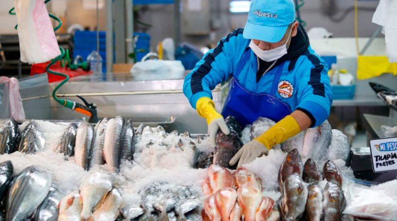 Ventas de comercio minorista crecieron 5,3 % en abril de 2025 y alcanzaron los S/ 4 059 millones