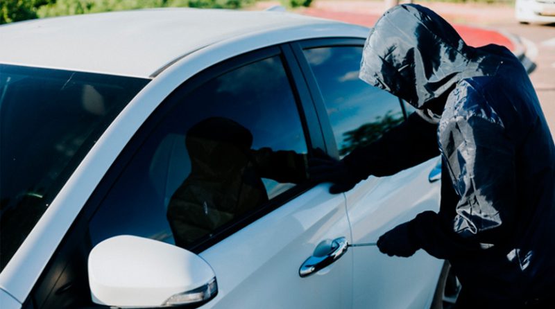 Uso de vehículos robados en Perú: sanciones legales y consecuencias