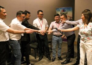 ¿Cómo potenciar a líderes y equipos con coaching organizacional, según Maral Coaching & Consultoría, asociado CCL? | VIDEO