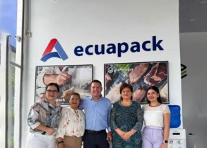 Ecuapack Perú, asociado CCL, brinda soluciones de empaque adaptadas a emprendimientos peruanos