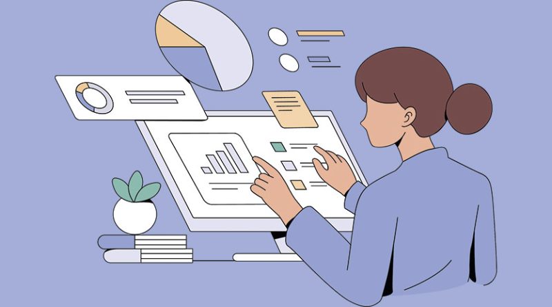 Transformación digital de la banca en el Perú: avances y retos