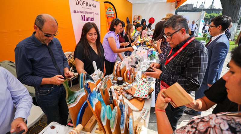 Ley N.° 32353: Nuevo marco para el desarrollo de las mypes en el Perú