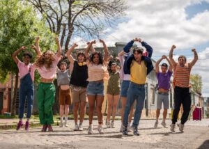 «Locos de amor: mi primer amor»: Todo lo que debes saber sobre la nueva película de Tondero