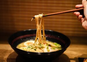 Nan Foods, asociado CCL, lleva a la mesa peruana el auténtico sabor japonés con ramen, udon y caldos