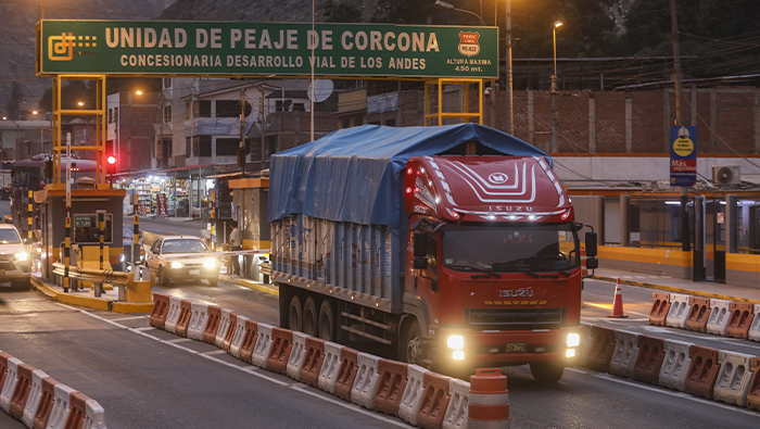 Cómo proteger tu auto del frío en Lima