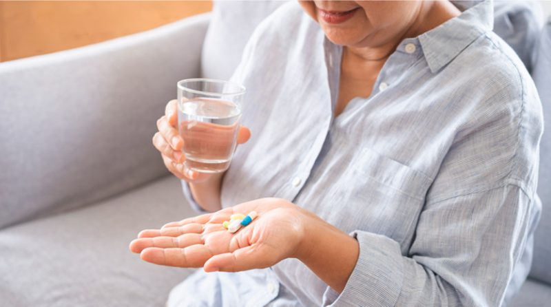 Los analgésicos tienen una penetración mayor al 50 % en hogares peruanos