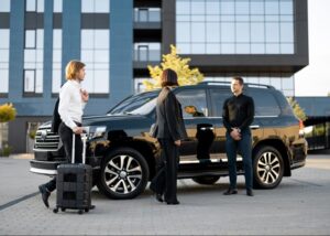 Army Driver, app de transporte seguro operada por militares: «Los conductores pasan por un riguroso filtro» | VIDEO