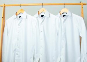 ¿Buscas camisas a tu medida? Conoce la propuesta de Barbadens, asociado CCL
